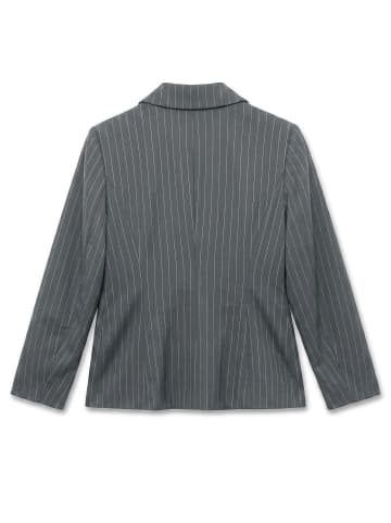 Vero Moda Blazer in Medium Grey Melange