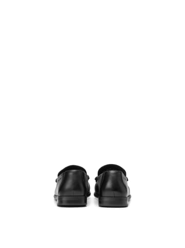 Marc O'Polo Loafer in Schwarz