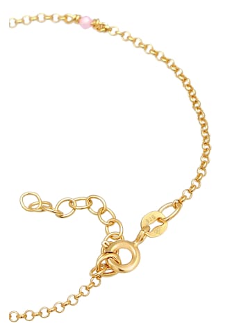 Elli Armband 925 Sterling Silber in Gold