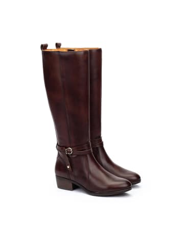 Pikolinos Stiefel in braun
