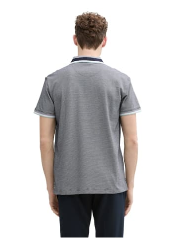 Tom Tailor Poloshirt für Herren in uni