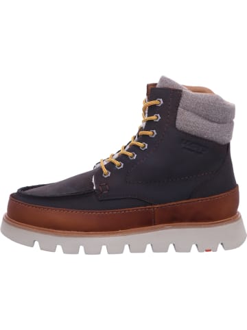 LLOYD Herren- Winterschuhe warm  in Braun