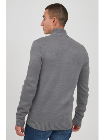 11 Project Strickjacke PRNoldi in Grau