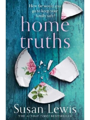 HarperCollins Buch - Home Truths