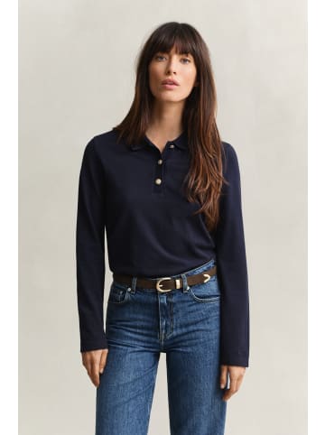 Gant Poloshirt in mais