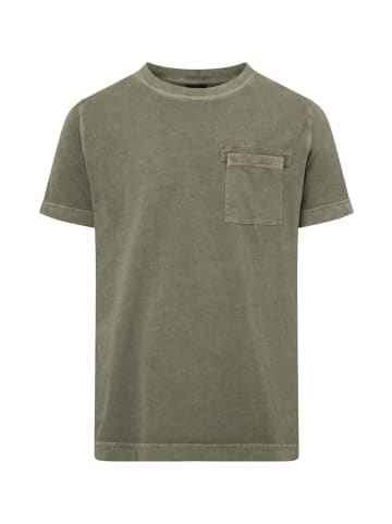 JOOP! T-Shirt CASPAR in Grün