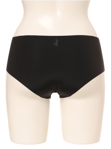 Sloggi Hipster ZERO Feel in schwarz