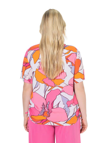 Ulla Popken Bluse in offwhite