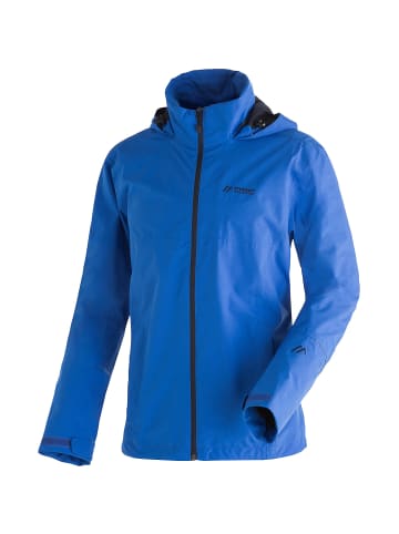 Maier Sports Jacke Altid rec in Blau3050