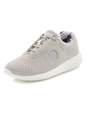LASCANA ACTIVE Sneaker in hellgrau