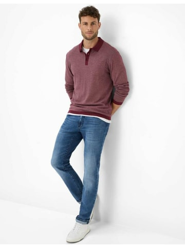 BRAX  Strickpullover für Damen in uni