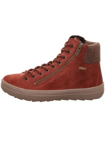 Legero Ankle Boot MIRA in Canyon Rose