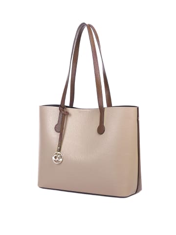 C‘iel Umhängetasche Noelis in BRAUN