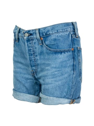 Levi´s Shorts in Blau