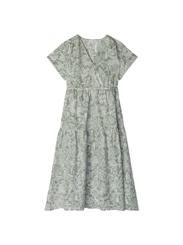 Marc O'Polo Sommerkleid loose in Light Green