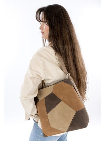 Tamaris Beutel TAS Gilda in brown