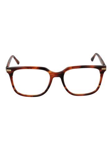 Scotch & Soda Herren Optische Fassungen Quadrat Braun