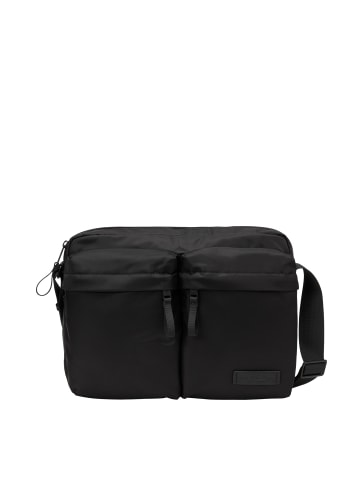 Marc O'Polo Umhängetasche small in Schwarz