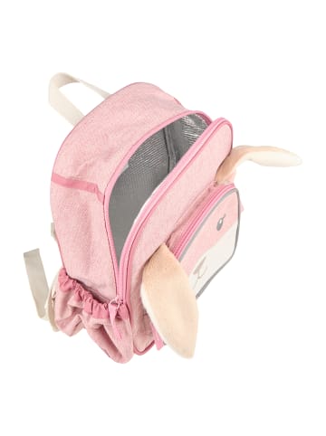 Sterntaler Kindergarten Set HASE Hanni in rosarot