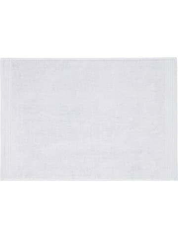 Möve Möve Badematten Superwuschel silver - 829 in silver - 829