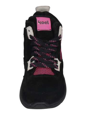 KOEL Sneaker High SAMI in rosa