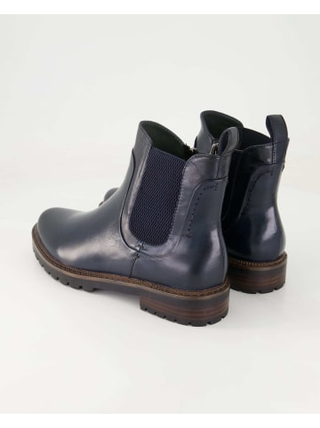 Maripe Boots in Blau