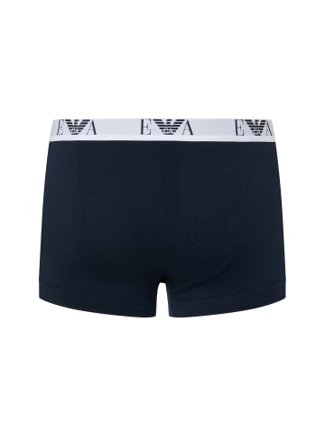 Emporio Armani Boxershort in marine