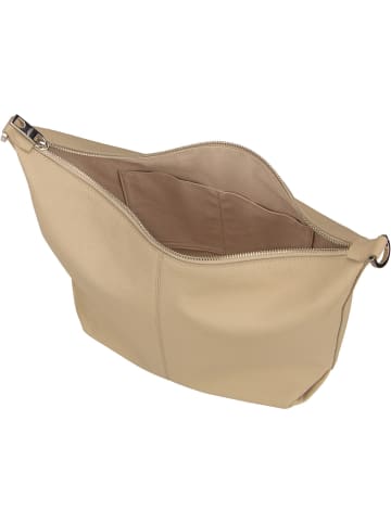 LIEBESKIND BERLIN Handtasche Paris M Pebble in Milk