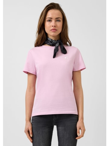 QS T-Shirt in 4143_rosa