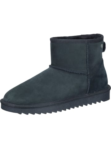 Dr. BRINKMANN Freizeit Stiefel in schwarz