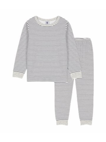 PETIT BATEAU Nachtwäsche für Damen in blau