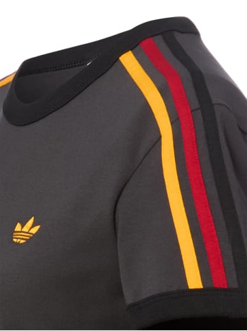 Adidas originals T-Shirt in anthrazit