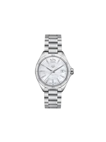 Tag Heuer Formula 1 Uhr silber WBJ1318.BA0666
