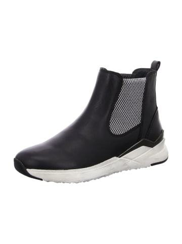 Gabor Chelsea Boots in Schwarz