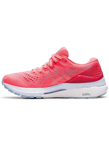 asics Laufschuh Gel-Kayano 28 in Rot