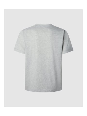 Pepe Jeans Tshirt in Grau