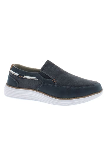 Armata di Mare Sneaker AMUS25L704-NAVY Blau