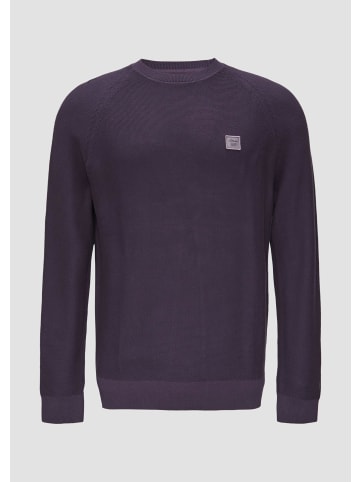 s.Oliver Strickpullover in 4868_aubergine