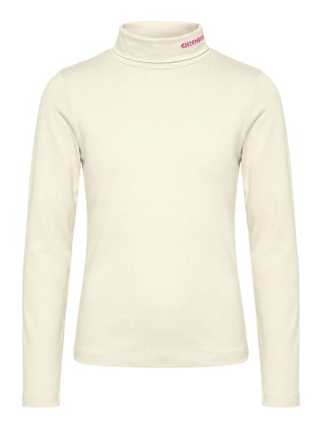 Chiemsee Shirt in Grau