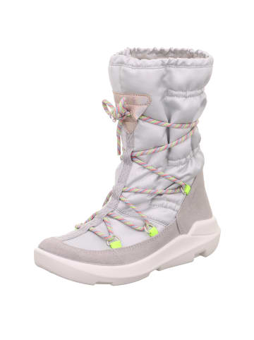 superfit Winterstiefel TWILIGHT in Hellgrau