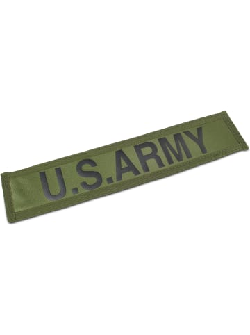 Normani Outdoor Sports Weste mit abnehmbarem Klett-Patch Tac Charge-V in US ARMY