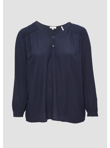s.Oliver Bluse  in  5959_navy