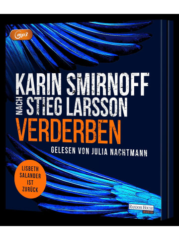 Random House Audio Verderben