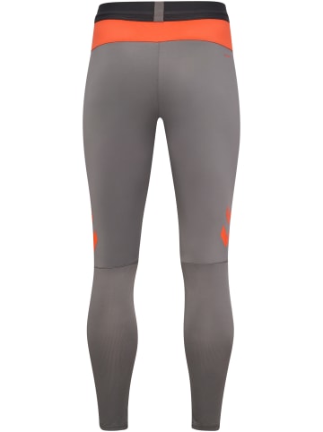 Hummel Verstellbare Taille Hose Hmlblaze Erwachsene in STEEL GRAY