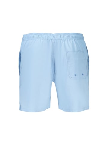 Calvin Klein Blau Herren Bademode Shorts aus Polyester