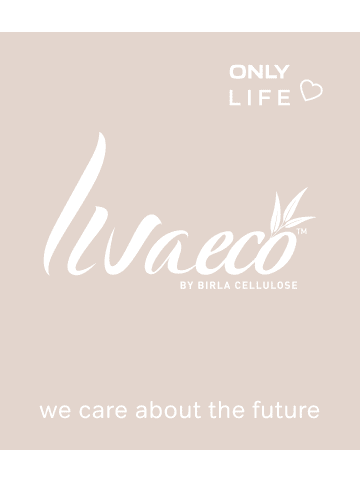 ONLY Kleid ONLTAMARI in Schwarz