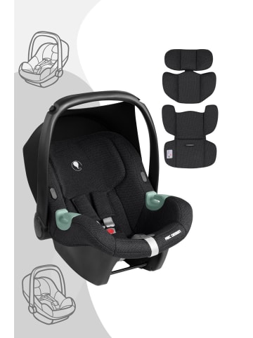 ABC-Design ABC Tulip Babyschale i-Size / 0 bis ca. 13 kg - Farbe: Bubble 2025