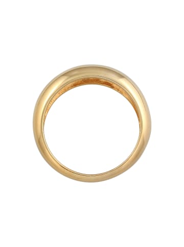 Elli Ring für Erwachsene in silber