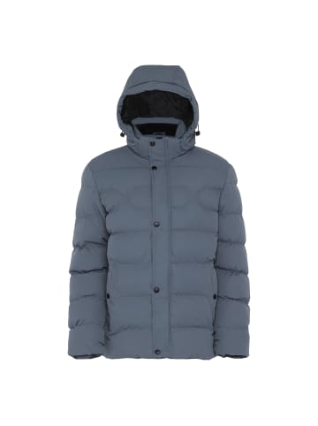 boundry Wattierte Steppjacke in JEANSBLAU