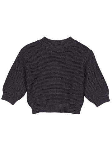 müsli Babystrickjacke 1546007200 in blau